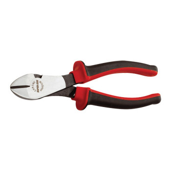 Alicate corte lateral Super-Ego 180 mm