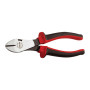 Alicate corte lateral Super-Ego 180 mm