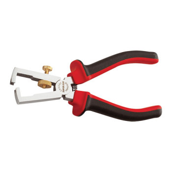 Alicate descascador cabos Super-Ego 160 mm