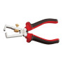 Alicate descascador cabos Super-Ego 160 mm