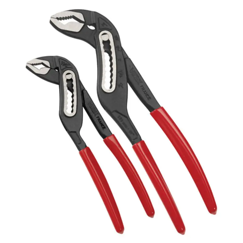 Alicate revestido Virax Multifixação 180 mm Alicate revestido Virax Multifixação 180 mm