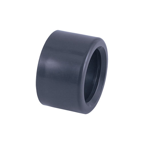 Anel redução PVC 50 x 25 mm F/M para colar Anel redução PVC 50 x 25 mm F/M para colar