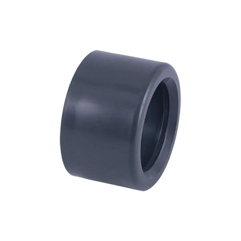 Anel redução PVC 90 x 50 mm F/M para colar Anel redução PVC 90 x 50 mm F/M para colar
