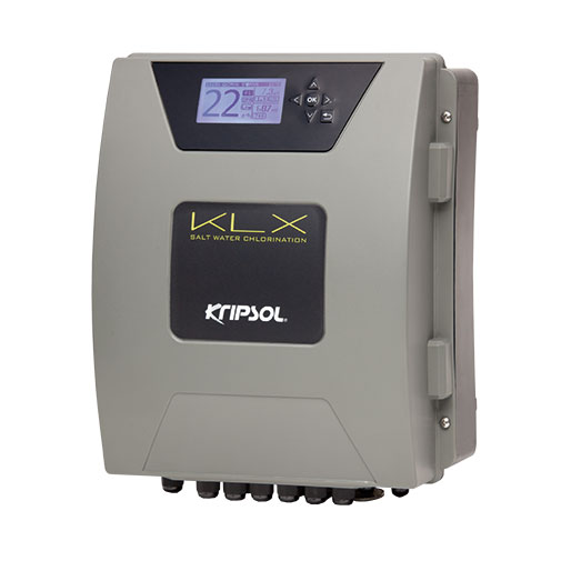 Aparelho sal Kripsol KLX 33 g/h Aparelho sal Kripsol KLX 33 g/h