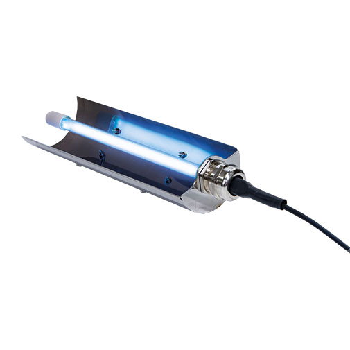 Aparelho UV para desinfeção superfícies/áreas Aparelho UV para desinfeção superfícies/áreas