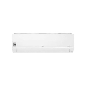 Ar condicionado monosplit LG Standard 3,5 kW R32 Wi-Fi Ar condicionado monosplit LG Standard 3,5 kW R32 Wi-Fi