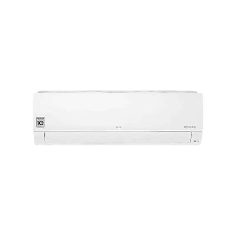 Ar condicionado monosplit LG Standard 3,5 kW R32 Wi-Fi Ar condicionado monosplit LG Standard 3,5 kW R32 Wi-Fi