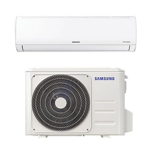 Ar condicionado monosplit Samsung AR35 5,3 kW R32