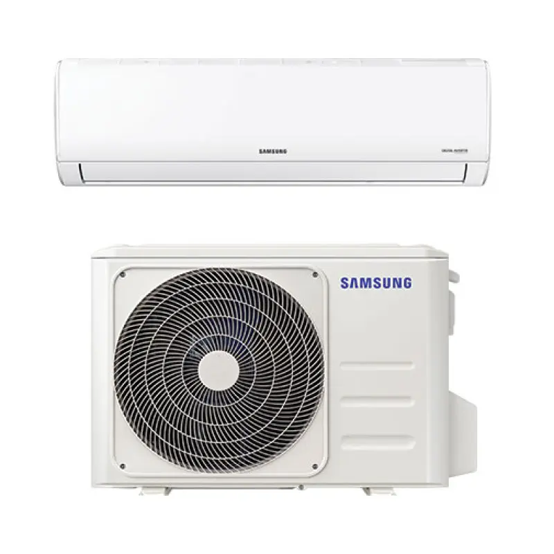 Ar condicionado monosplit Samsung AR35 5,3 kW R32