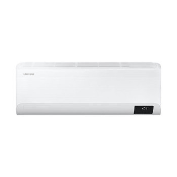 Ar condicionado monosplit Samsung Cebu 2,5 kW R32 Wi-Fi Ar condicionado monosplit Samsung Cebu 2,5 kW R32 Wi-Fi