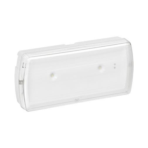 ARMAD. EMERG.URA 21LED P/NP100LM 1H IP42 ARMAD. EMERG.URA 21LED P/NP100LM 1H IP42