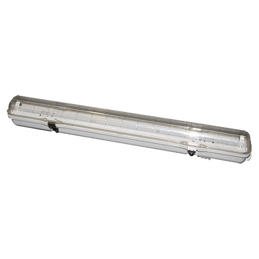 Armadura estanque Taistel 2 x 18 W 1,2 m Armadura estanque Taistel 2 x 18 W 1,2 m