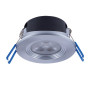Armadura LED Opple Spot EcoMax 36º 4,5 W 2700 K branco mate