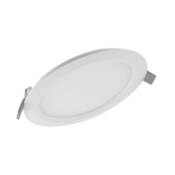 Armadura LED Osram Downlight Slim DN 105 6 W 4000 K