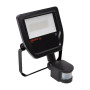 Armadura LED Osram Floodlight 20 W 3000 K IP65 com sensor