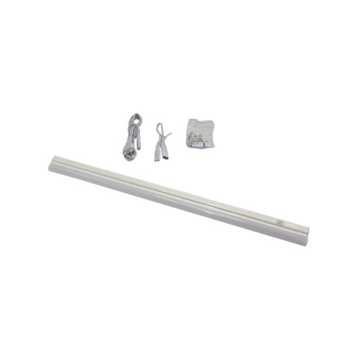 Armadura LED Osram Linear 8 W 600 mm com interruptor Armadura LED Osram Linear 8 W 600 mm com interruptor