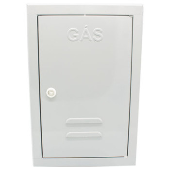 Aro 200 x 340 mm com porta