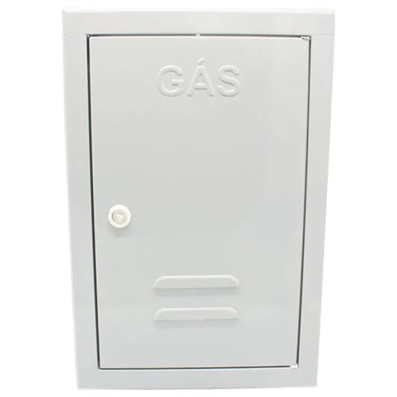 Aro 250 x 400 mm com porta