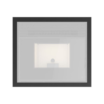 Aro 44 mm para recuperador calor Solzaima Earth Aro 44 mm para recuperador calor Solzaima Earth