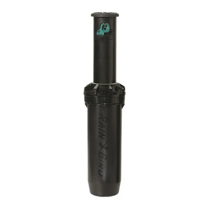 Aspersor Rain Bird 5004 PC 3/4" com tampa preta Aspersor Rain Bird 5004 PC 3/4" com tampa preta