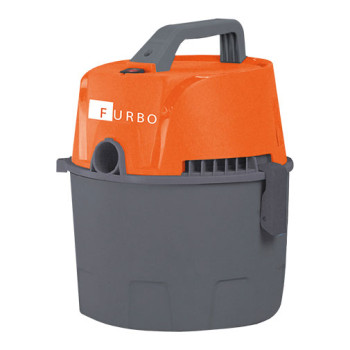 Aspirador portátil CVTech Furbo