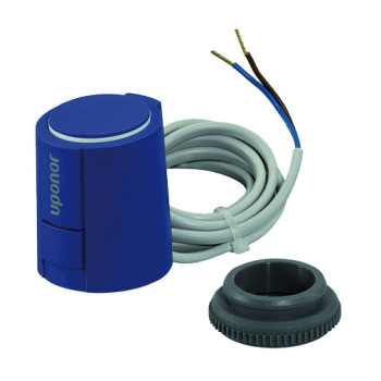 Atuador Uponor Vario S 24 V Atuador Uponor Vario S 24 V