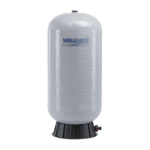 Autoclave fibra 120 L com membrana Autoclave fibra 120 L com membrana
