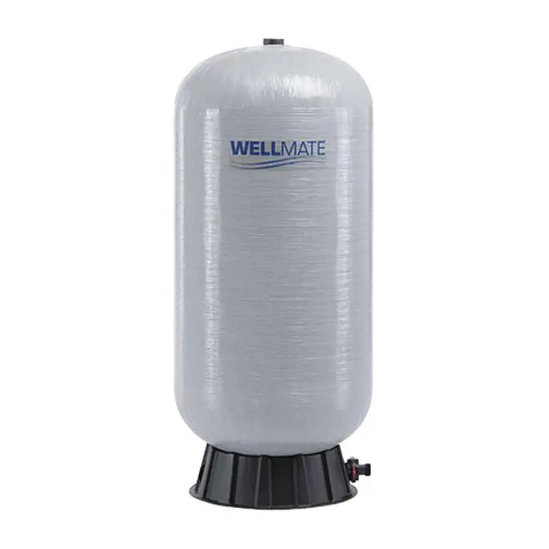Autoclave fibra 120 L com membrana Autoclave fibra 120 L com membrana