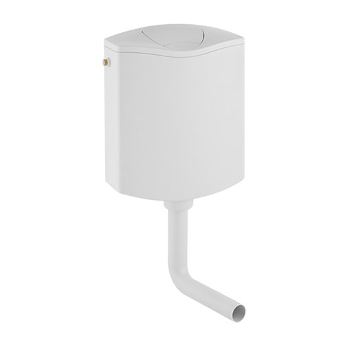 Autoclismo exterior Geberit AP116 Autoclismo exterior Geberit AP116