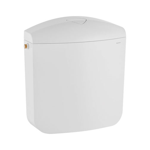 Autoclismo exterior Geberit AP117 Autoclismo exterior Geberit AP117