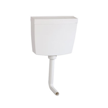 Autoclismo exterior Oli Pop