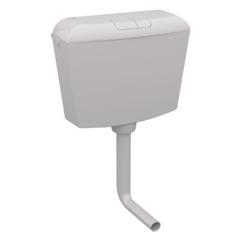 Autoclismo exterior Oli Quarzo