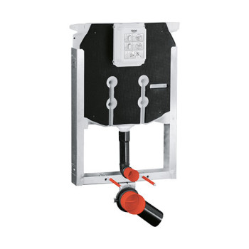 Autoclismo interior Grohe Uniset Autoclismo interior Grohe Uniset