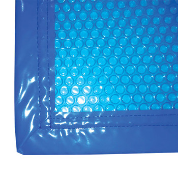 Bainha PVC para cobertura bolhas