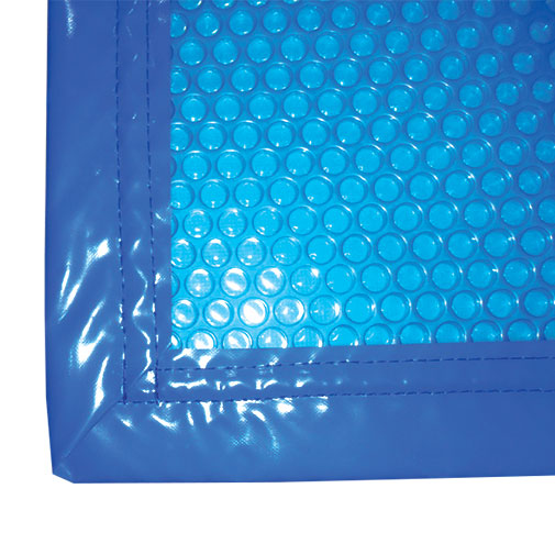 Bainha PVC para cobertura bolhas Bainha PVC para cobertura bolhas
