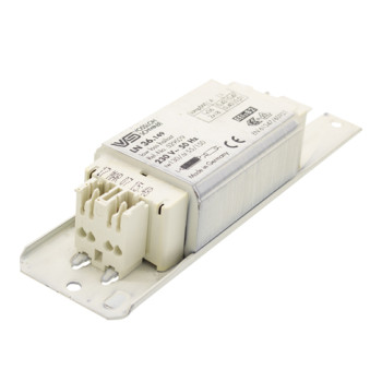 Balastro eletrónico Vossloh Schwabe 1 x 36 W