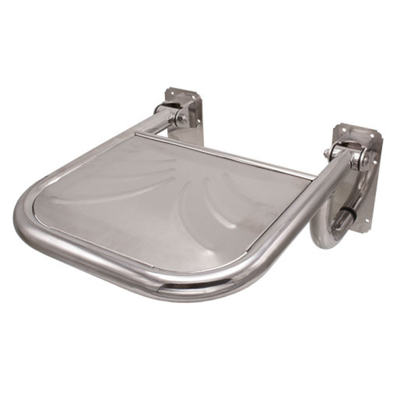 Banco duche rebatível 450 x 520 mm Banco duche rebatível 450 x 520 mm