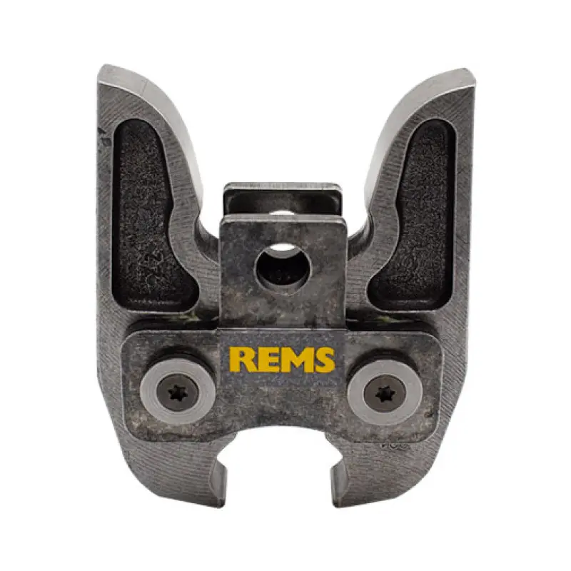 Base adaptação Rems Z2 para anel M42-M54 e Power-Press XL ACC Base adaptação Rems Z2 para anel M42-M54 e Power-Press XL ACC