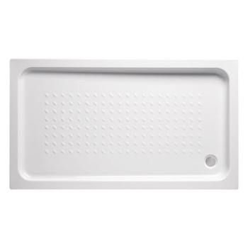 Base duche acrílica encastrar Sanitana Julia 1200 x 800 x 35 mm Base duche acrílica encastrar Sanitana Julia 1200 x 800 x 35 mm