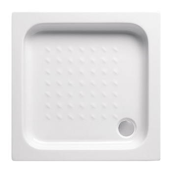 Base duche acrílica encastrar Sanitana Julia 700 x 700 x 35 mm Base duche acrílica encastrar Sanitana Julia 700 x 700 x 35 mm