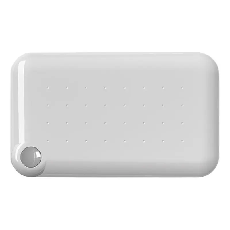 Base duche acrílica Sanitana Esfera 1000 x 700 x 80 mm de pousar