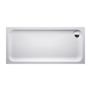 Base duche acrílica Sanitana Esfera 1500 x 700 x 80 mm de pousar Base duche acrílica Sanitana Esfera 1500 x 700 x 80 mm de pousar