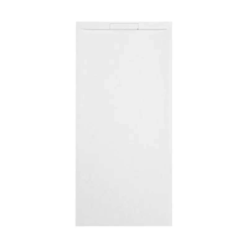 Base duche resina Cover 1200 x 800 x 30 mm branca
