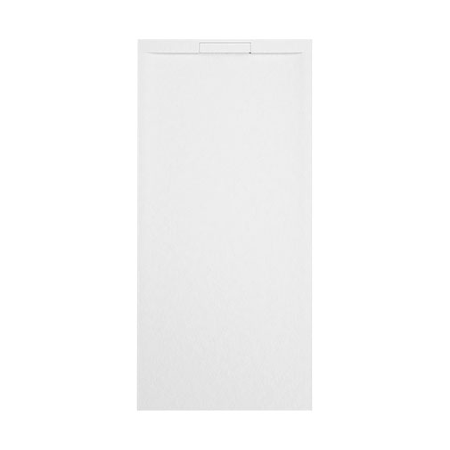 Base duche resina Cover 1900 x 800 x 30 mm branca Base duche resina Cover 1900 x 800 x 30 mm branca