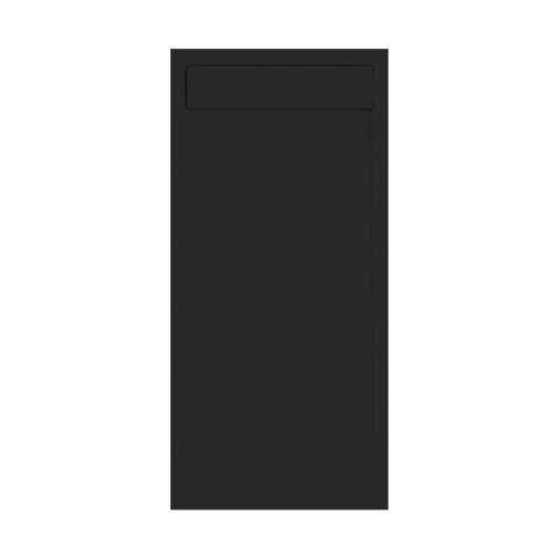 Base duche resina Quore 1000 x 800 x 30 mm preta Base duche resina Quore 1000 x 800 x 30 mm preta