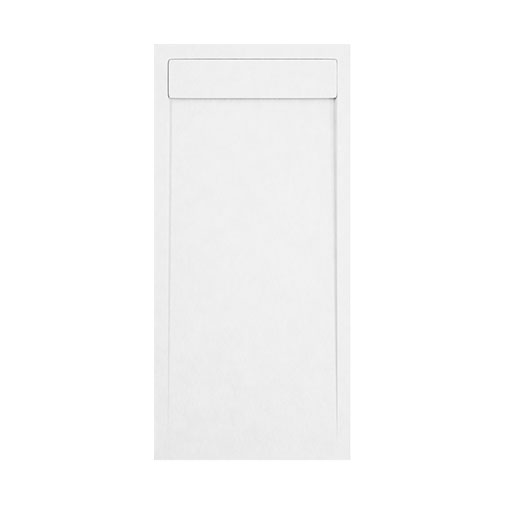 Base duche resina Quore 1200 x 800 x 30 mm branca Base duche resina Quore 1200 x 800 x 30 mm branca