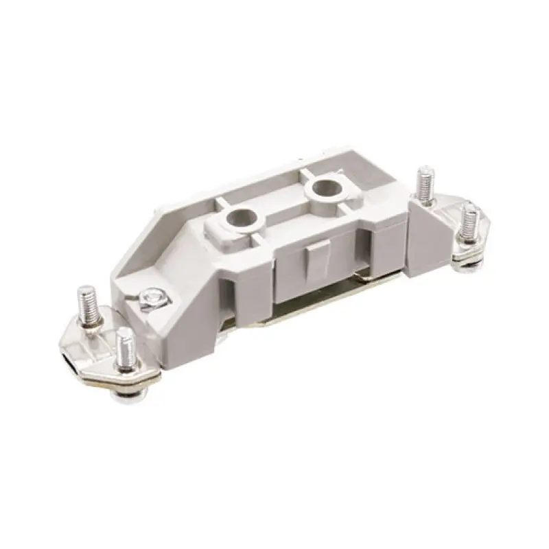 Base neutro Hager para portinhola P100