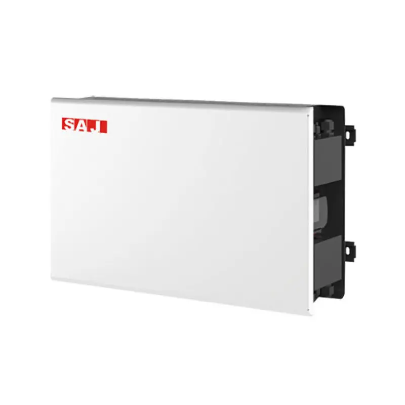 Bateria lítio SAJ 5,1 kWh Bateria lítio SAJ 5,1 kWh