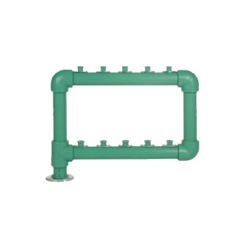 Bateria PPR 4 cont.2 filas 2`