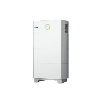 Bateria SAJ HV 5,1 kWh